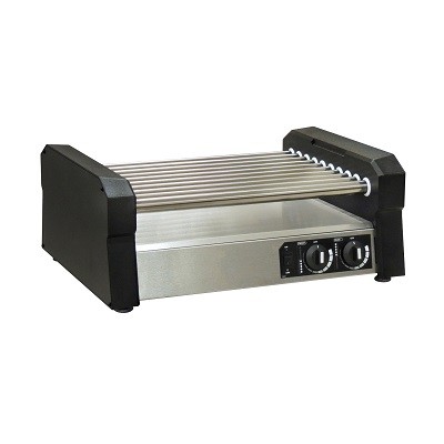 Gold Medal 8551-00-000 Hot Dog Grill 