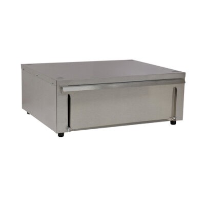 Gold Medal 8561-00-001 Hot Dog Bun Warmer 