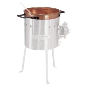 Stove Sold Separately 