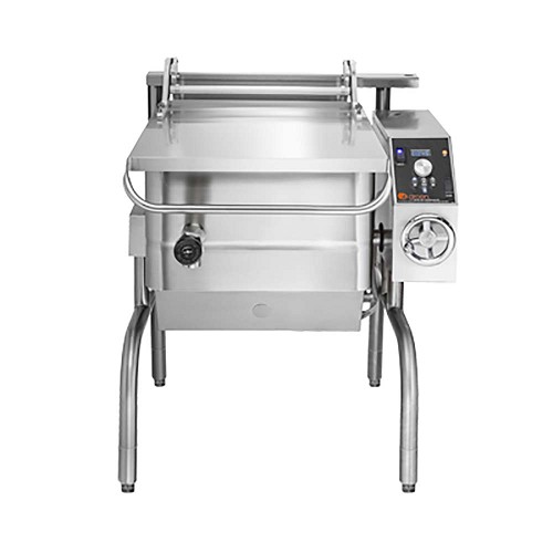 Groen BPM-15GSP Braising Pan 
