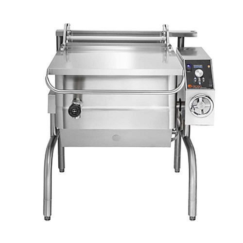 Groen BPM-30GSP Braising Pan 