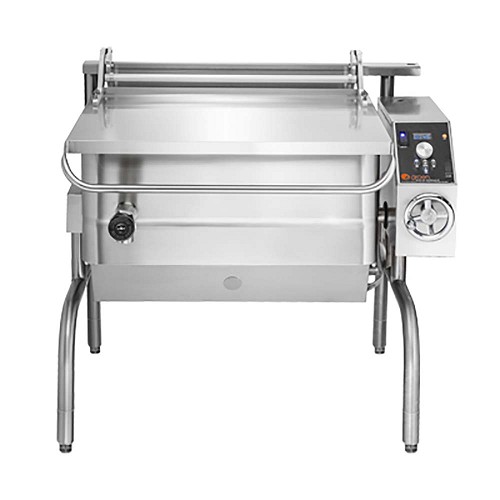 Groen BPM-40GSP Braising Pan 