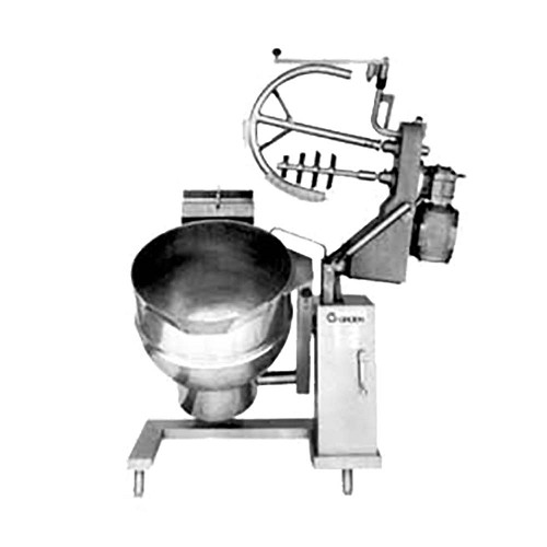 Groen DEE/4T-40A, TA/3 Kettle/Mixer Combo 