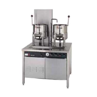 Groen 142843 Kettle Cabinet Assembly 