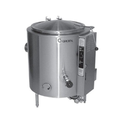 Groen AH/1E-80 Kettle 