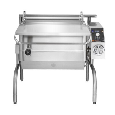 Groen BPM-40EA Braising Pan 