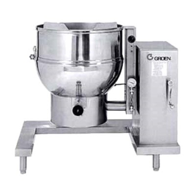 Groen DEE/4-40A Tilting Kettle 
