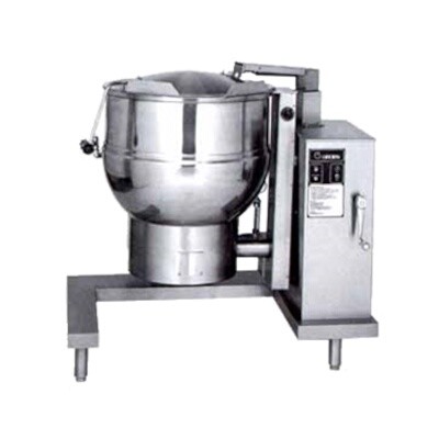 Groen DH-40A Tilting Kettle 