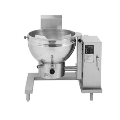 Groen DHS-40C Tilting Kettle 