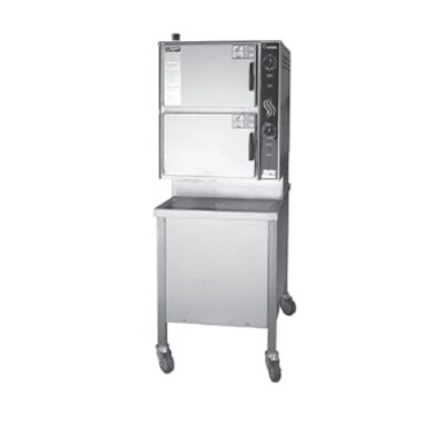 Groen HY-6G Convection Steamer 