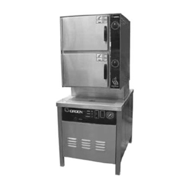 Groen HY-6SM Convection Steamer 