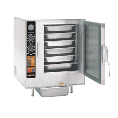 Groen XS-208-8-1 Countertop Convection Steamer 