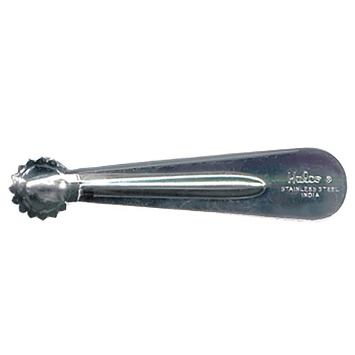 Browne 71894 - Tomato Corer, 4-3/4', stainless steel 