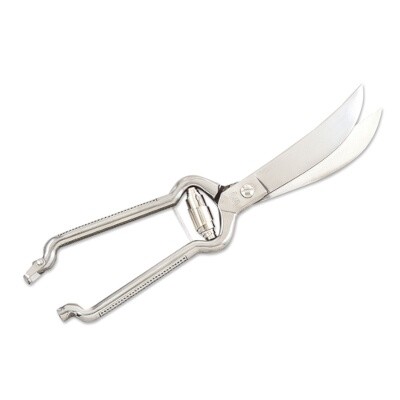 Browne 1219 Poultry Shears 