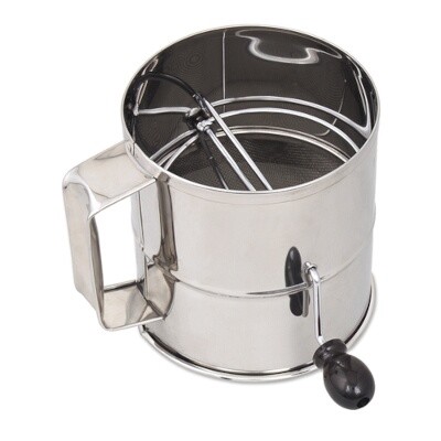 Browne 1260 Sifter 