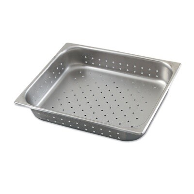 Browne 21212 Steam Table Pan 