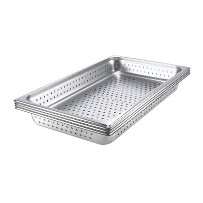 Browne 22114 Steam Table Pan 