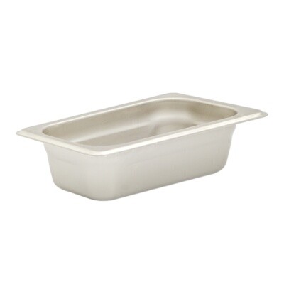 Browne 22192 Steam Table Pan 