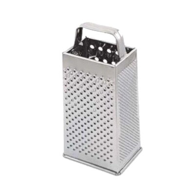 Browne 3199 Box Grater 