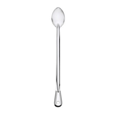 Browne 4780 Solid Serving Spoon 