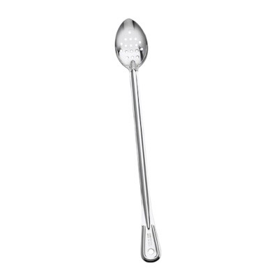 Browne 4784P Perforated Serving Spoon 