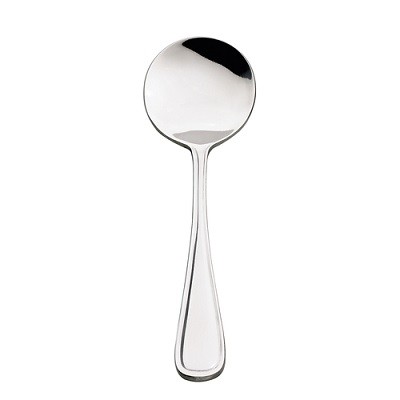 Browne 502517 Bouillon Spoon 