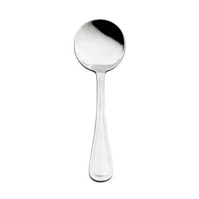 Browne 502917 Bouillon Spoon 