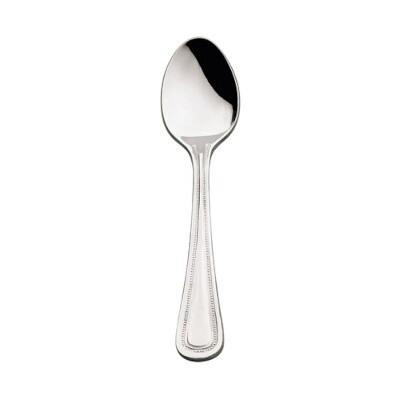 Browne 502925 Demitasse Spoon 