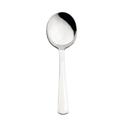 Browne 503817 Bouillon Spoon 