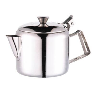 Browne 515000 Metal Teapot 