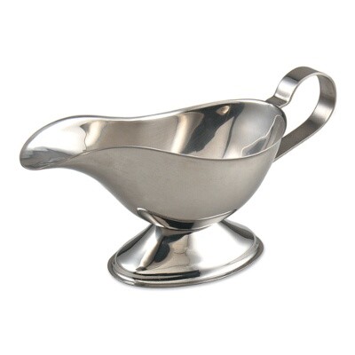 Browne 515040 Gravy Sauce Boat 