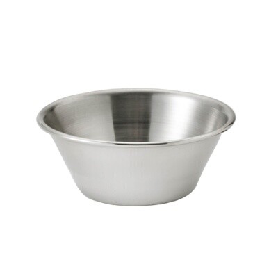 Browne 515057 Metal Ramekin 