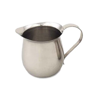 Browne 515071 Metal Creamer 