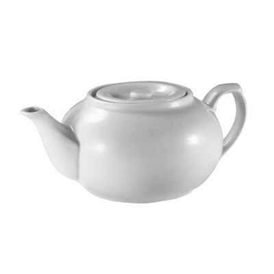 Browne 563933 China Teapot 