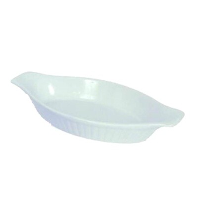 Browne 564013 Au Gratin Dish 