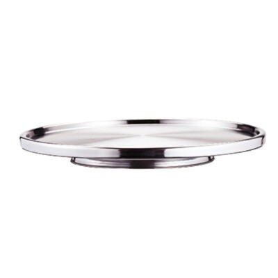 Browne 57124 Cake Stand 