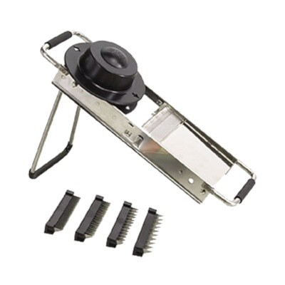 Browne 5715000 Mandoline Slicer 