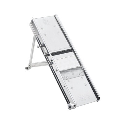 Browne 5720638 Mandoline Slicer 