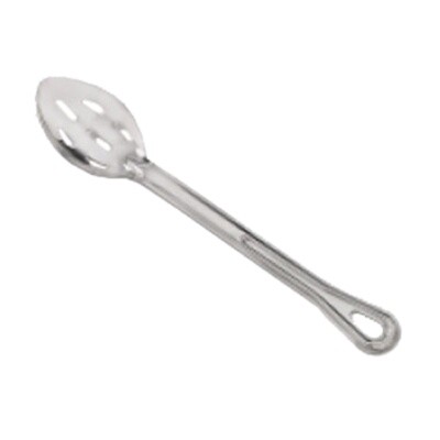 Browne 572113 Slotted Serving Spoon 