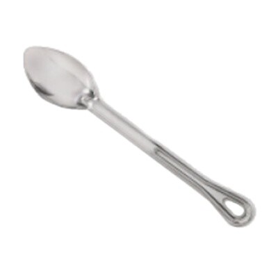 Browne 572151 Solid Serving Spoon 