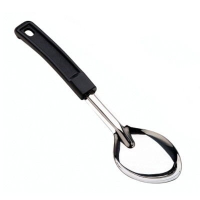 Browne 572351 Solid Serving Spoon 