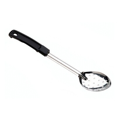Browne 572352 Perforated Serving Spoon 