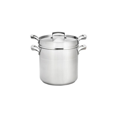 Browne 5724072 Double Boiler 