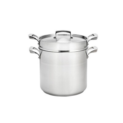 Browne 5724076 Double Boiler 