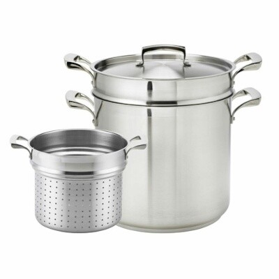 Browne 5724090 Pasta Pot 