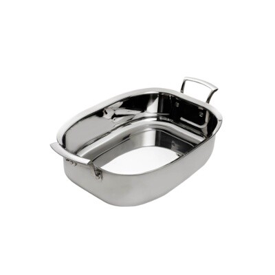 Browne 5724177 Roasting Pan 