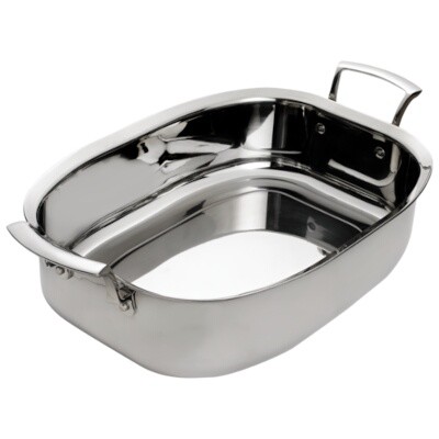Browne 5724179 Roasting Pan 