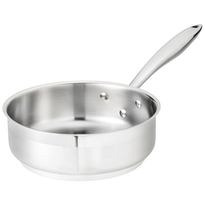 Browne 5724180 Saute Pan 