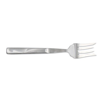 Browne 573141 Serving Fork 
