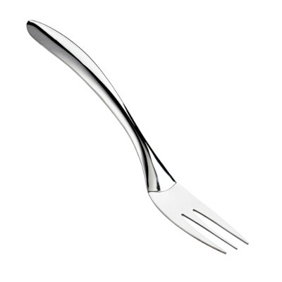 Browne 573182 Serving Fork 